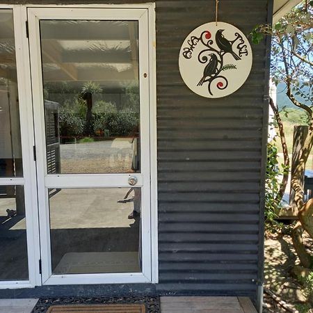 Awa Tui Batch Blenheim Exterior foto